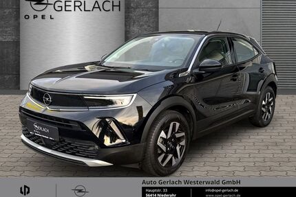 Opel Mokka Gebrauchtwagen