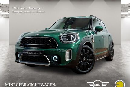Mini Countryman SE (Cooper) Gebrauchtwagen