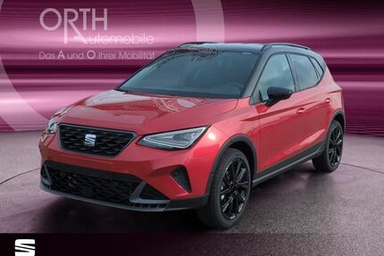 Seat Arona Gebrauchtwagen