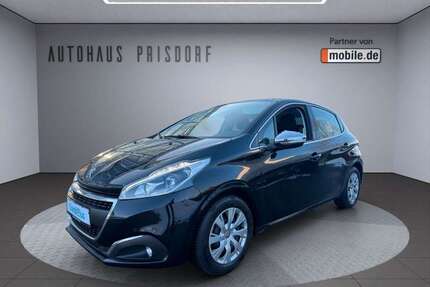 Peugeot 208 Gebrauchtwagen