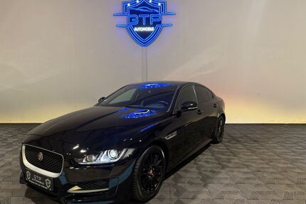 Jaguar XE Gebrauchtwagen