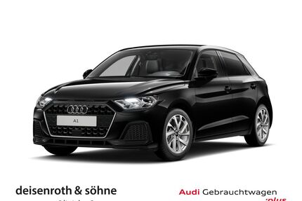 Audi A1 Gebrauchtwagen