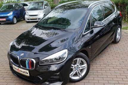 BMW 220 Gebrauchtwagen