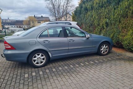 Mercedes-Benz C 180 Gebrauchtwagen