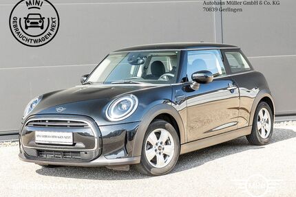 Mini Cooper Gebrauchtwagen