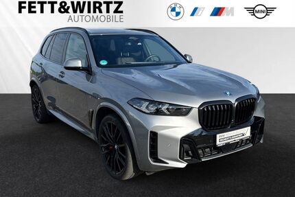 BMW X5 Gebrauchtwagen