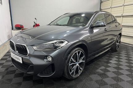 BMW X2 Gebrauchtwagen