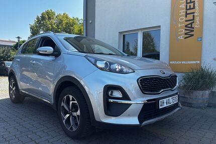 Kia Sportage Gebrauchtwagen