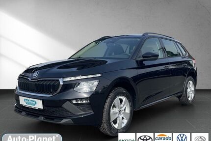 Skoda Kamiq Gebrauchtwagen