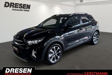 Kia Stonic Gebrauchtwagen