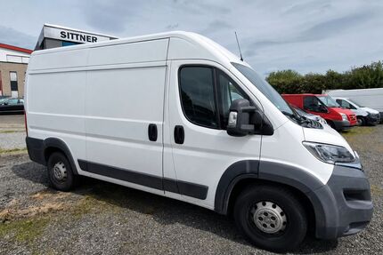 Citroen Jumper Gebrauchtwagen