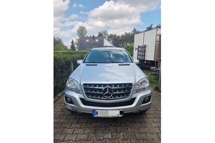 Mercedes-Benz ML 300 Gebrauchtwagen
