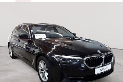 BMW 520 Gebrauchtwagen