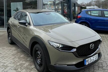 Mazda CX-30 Gebrauchtwagen