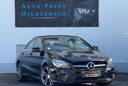 Mercedes-Benz CLA 200 Gebrauchtwagen