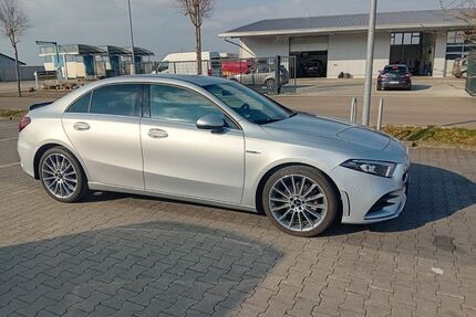 Mercedes-Benz A 200 Gebrauchtwagen