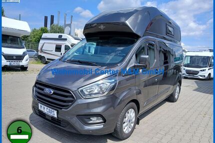 Ford Andere Gebrauchtwagen