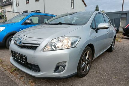 Toyota Auris Gebrauchtwagen
