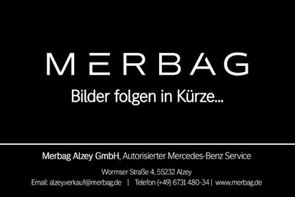 Mercedes-Benz GLC 300 Gebrauchtwagen