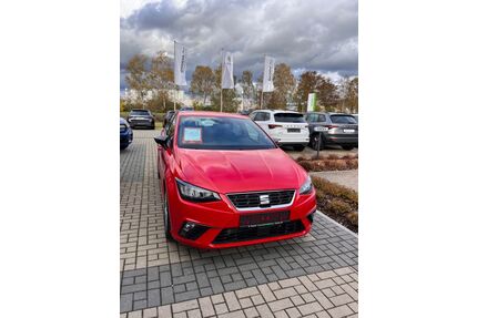 Seat Ibiza Gebrauchtwagen