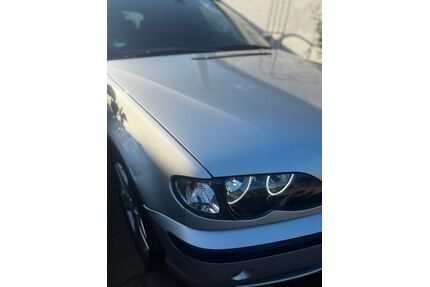 BMW 316 Gebrauchtwagen