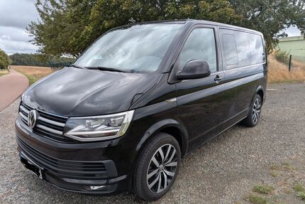VW T6 Multivan Gebrauchtwagen
