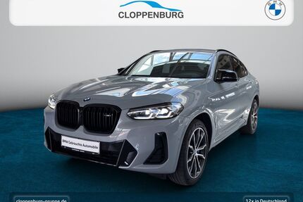 BMW X4 M40 Gebrauchtwagen