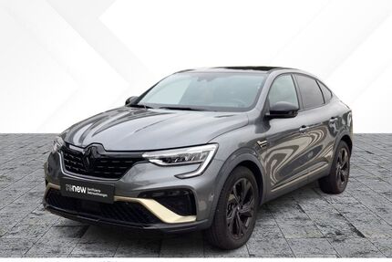 Renault Arkana Gebrauchtwagen