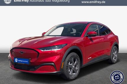 Ford Mustang Mach-E Gebrauchtwagen