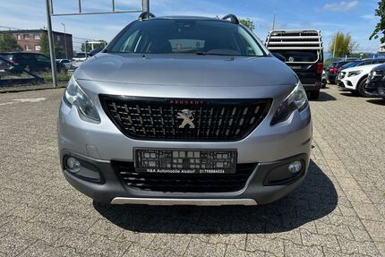 Peugeot 2008 Gebrauchtwagen