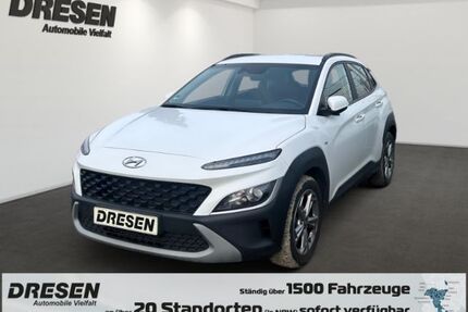 Hyundai KONA Gebrauchtwagen