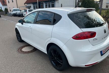 Seat Leon Gebrauchtwagen
