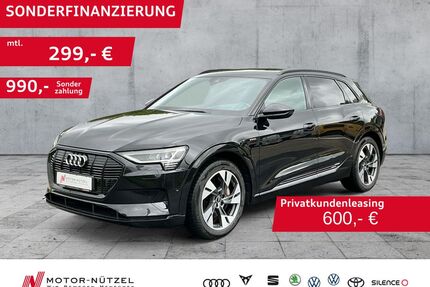 Audi e-tron Gebrauchtwagen