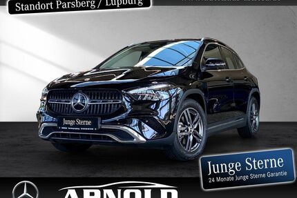 Mercedes-Benz GLA 200 Gebrauchtwagen