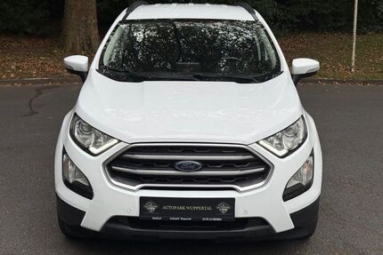 Ford EcoSport Gebrauchtwagen