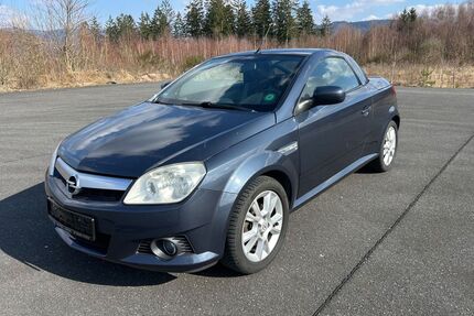 Opel Tigra Gebrauchtwagen