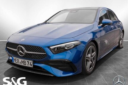 Mercedes-Benz A 200 Gebrauchtwagen