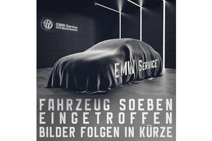 BMW 318 Gebrauchtwagen