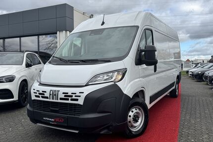 Fiat Ducato Gebrauchtwagen