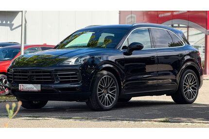 Porsche Cayenne Gebrauchtwagen