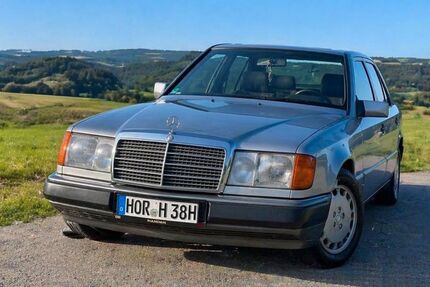 Mercedes-Benz E 230 Gebrauchtwagen