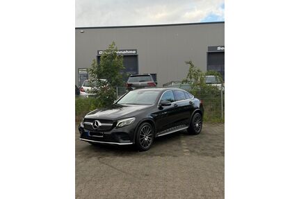 Mercedes-Benz GLC 350 Gebrauchtwagen
