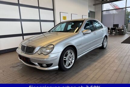Mercedes-Benz C 32 AMG Gebrauchtwagen