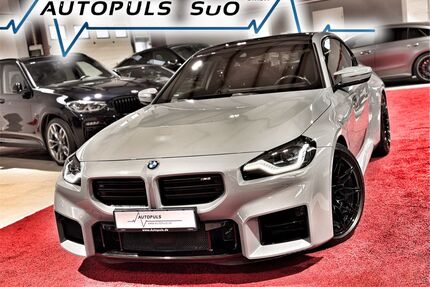 BMW M2 Gebrauchtwagen
