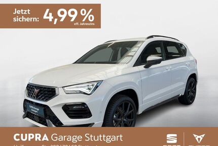 Cupra Ateca Gebrauchtwagen