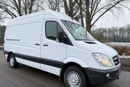 Mercedes-Benz Sprinter Gebrauchtwagen