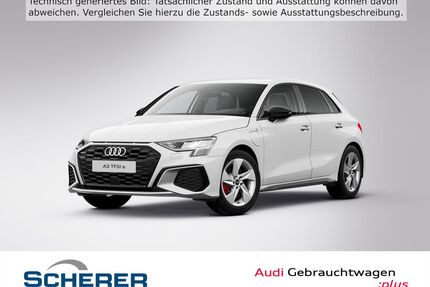 Audi A3 Gebrauchtwagen