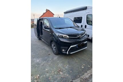 Toyota Proace (Verso) Gebrauchtwagen