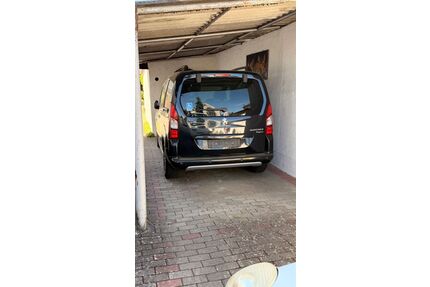 Peugeot Partner Tepee Gebrauchtwagen