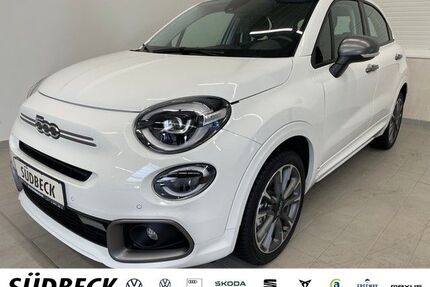 Fiat 500X Gebrauchtwagen